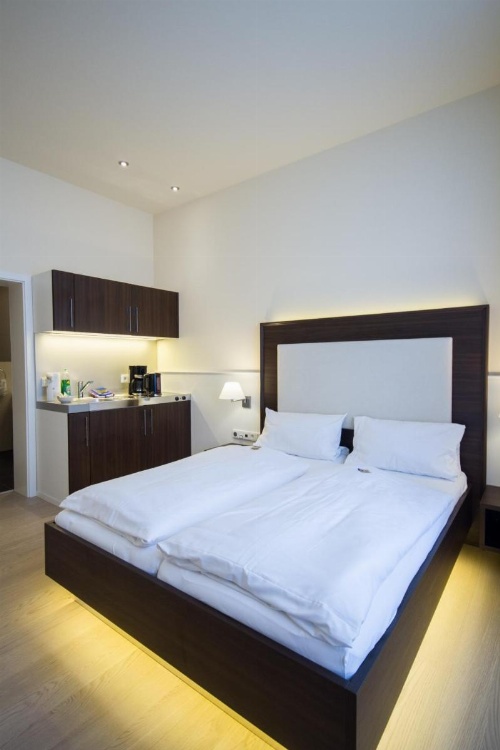 The Heidelberg Exzellenz Hotel image 13