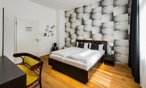 The Heidelberg Exzellenz Hotel image 17