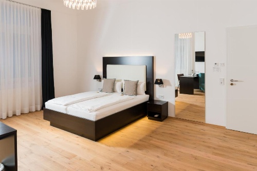 The Heidelberg Exzellenz Hotel image 19