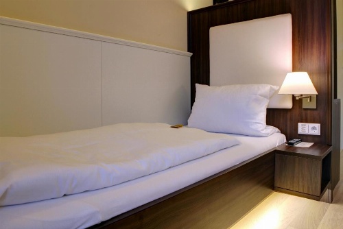 The Heidelberg Exzellenz Hotel image 21