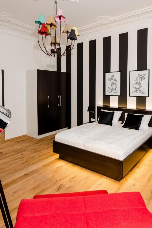 The Heidelberg Exzellenz Hotel image 6