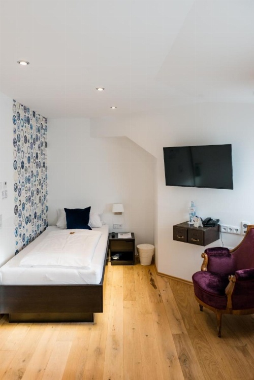 The Heidelberg Exzellenz Hotel image 9